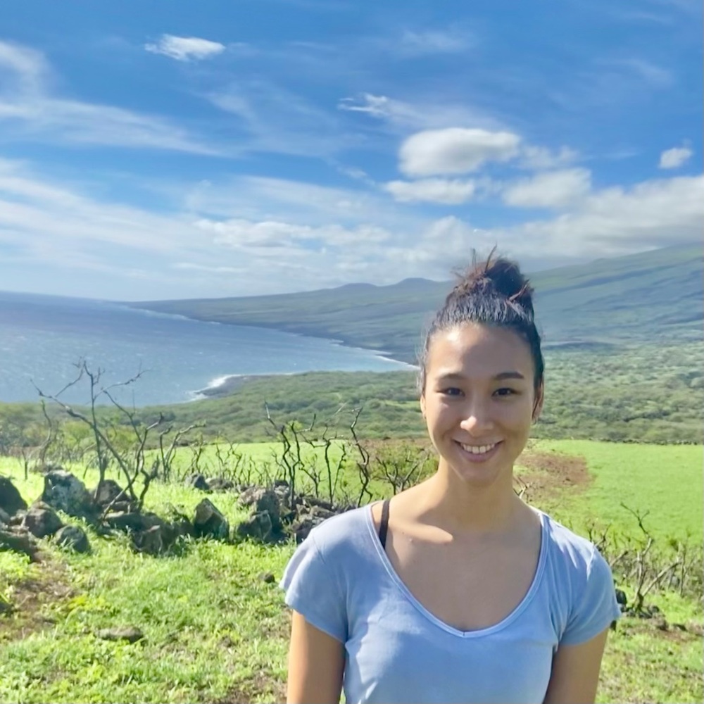 Meet your Posher, Paige